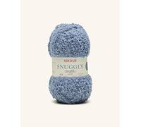 Sirdar Snuggly Snowflake Chunky, Sleepy Time (209), 50g