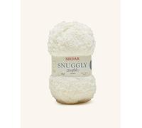 Sirdar Snuggly Snowflake Chunky, Storytime (202), 50g