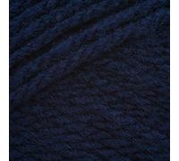 Sirdar Snuggly Supersoft Aran, in The Navy (906), 100g,SirdarF040-0360