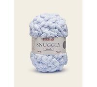 Sirdar Snuggly Sweetie, Pastel Blue (403), 200g