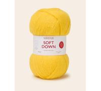 Sirdar Soft Down, Golden Glow 100g