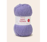 Sirdar Soft Down, Lilac Whisper 100g