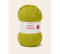 Sirdar Soft Down, Matcha Haze 100g