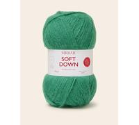 Sirdar Soft Down, Mellow Green 100g