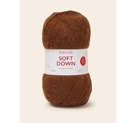 Sirdar Soft Down, Plush Brown 100g