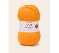 Sirdar Soft Down, Tangerine Dream 100g
