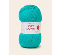 Sirdar Soft Down, Tender Teal 100g