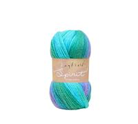 Sirdar Spirit DK -Charm, 100g