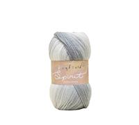 Hayfield Spirit Double Knit Yarn with Wool