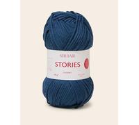 Sirdar Stories Chunky, All Nighter 100g