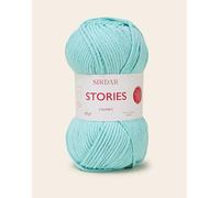 Sirdar Stories Chunky, Chill 100g