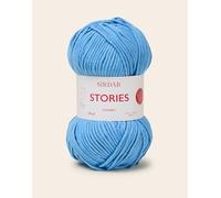 Sirdar Stories Chunky, Cloud Nine 100g