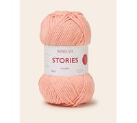 Sirdar Stories Chunky, Mimosas 100g
