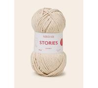 Sirdar Stories Chunky, Sandy Toes 100g