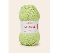 Sirdar Stories Chunky, Zesty 100g