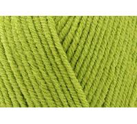 Sirdar Stories DK Crochet Yarn, Acrylic Cotton Rich Blend Double Knitting Wool for Lighter Garments - 50g Ball - Picnic (815) - Single (1 Ball)