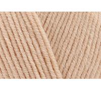 Sirdar Stories DK Crochet Yarn, Acrylic Cotton Rich Blend Double Knitting Wool for Lighter Garments - 50g Balls - Glamping (832) - Pack of 5