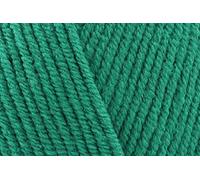 Sirdar Stories DK Crochet Yarn, Acrylic Cotton Rich Blend Double Knitting Wool for Lighter Garments - 50g Balls - Carnival (816) - Pack of 3