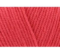 Sirdar Stories DK Crochet Yarn, Acrylic Cotton Rich Blend Double Knitting Wool for Lighter Garments - 50g Ball - Cosmo (802) - Single (1 Ball)