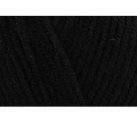 Sirdar Stories DK Crochet Yarn, Acrylic Cotton Rich Blend Double Knitting Wool for Lighter Garments - 50g Ball - Silent Disco (839) - Single (1 Ball)