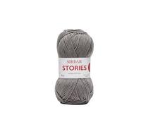 Sirdar Stories, DK Double Knitting, Spicy (810), 50g