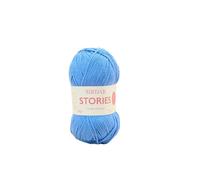 Sirdar, Stories, DK Double Knitting - Cloud Nine, 50g