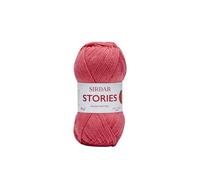 Sirdar Stories, DK Double Knitting, Cosmo (802), 50g