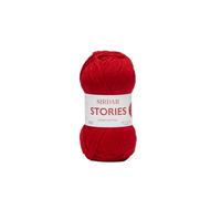 Sirdar Stories, DK Double Knitting, Date Night (808), 50g