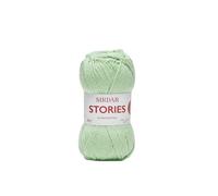 Sirdar Stories, DK Double Knitting, Gin Fizz (826), 50g