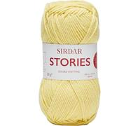 Sirdar Stories, DK Double Knitting, Glow Sticks (827) 50g