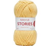 Sirdar Stories, DK Double Knitting, Golden Hour (828), 50g