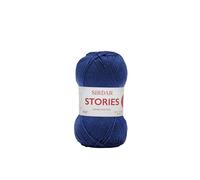 Sirdar Stories, DK Double Knitting, Karma (820), 50g