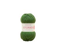 Sirdar, Stories, DK Double Knitting - Matcha, 50g