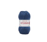 Sirdar Stories, DK Double Knitting, Moonlight (822), 50g
