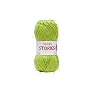 Sirdar Stories, DK Double Knitting, Picnic (815), 50g