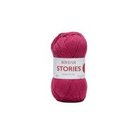 Sirdar Stories, DK Double Knitting, Pillow Talk (803), 50g