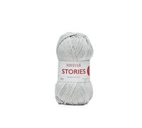 Sirdar Stories, DK Double Knitting, Sky Bar (837), 50g