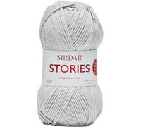 Sirdar Stories, DK Double Knitting, Sky Bar (837), 50g