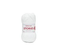 Sirdar Stories, DK Double Knitting, Smile (835), 50g