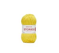 Sirdar Stories, DK Double Knitting, Summer (813), 50g