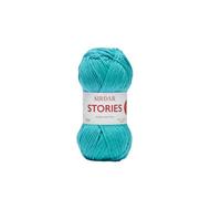 Sirdar Stories, DK Double Knitting, Surf (818), 50g