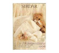 Sirdar Sunshine Collection Book 261 C