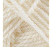 Sirdar Wool Hayfield Bonus Aran with Wool, Ivory Aran (962) by Sirdar Beige