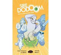 SIRE DODOOM V 03 PERIL A LA TOUR DU GRAND SAVOIR