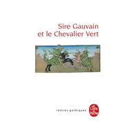 Sire Gauvain et le Chevalier Vert