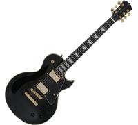 Sire Larry Carlton L7 Black Electric guitar