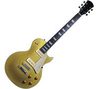 Sire Larry Carlton L7V Gold Top Electric guitar