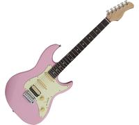 Sire Larry Carlton S3 Pink Electric guitar