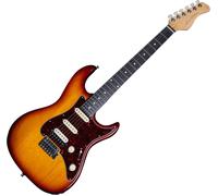 Sire Larry Carlton S3 Tobacco Sunburst Electric guitar