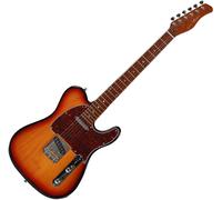 Sire Larry Carlton T7 Tobacco Sunburst Electric guitar